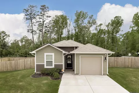 33353 Hyacinth St, Walker, LA 70785