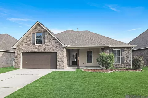 13766 Fig Dr, Denham Springs, LA 70726