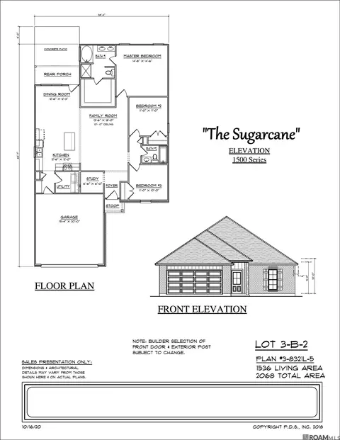 12062 Sims Rd, Denham Springs, LA 70706