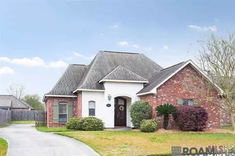 10449 Springvalley Ave, Baton Rouge, LA 70810
