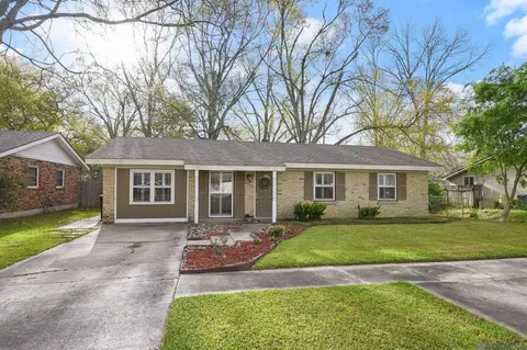 1752 Mullen Dr, Baton Rouge, LA 70810