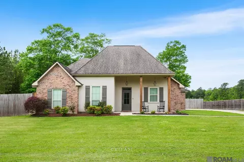 27651 Lakeview Dr, Walker, LA 70785