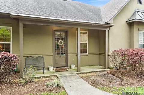 5908 Stumberg Ln # 39, Baton Rouge, LA 70816