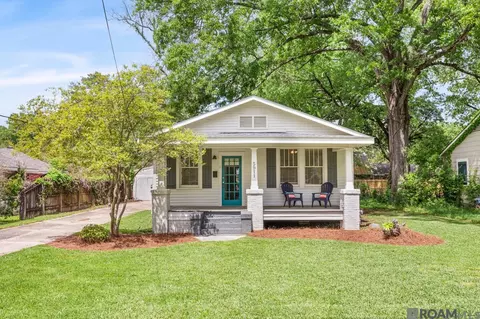 5911 Burgundy Ave, Baton Rouge, LA 70806