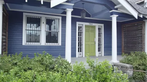 7814 Colapissa St, New Orleans, LA 70125