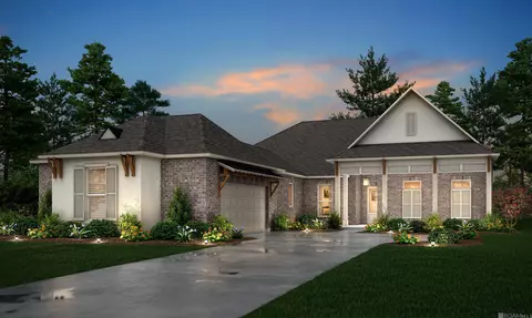 9940 Oak Colony Dr, Baton Rouge, LA 70817