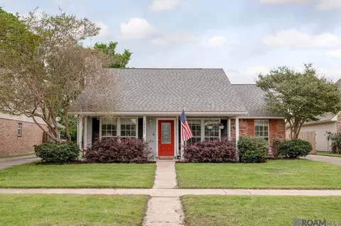 14263 Jane Seymour Dr, Baton Rouge, LA 70816