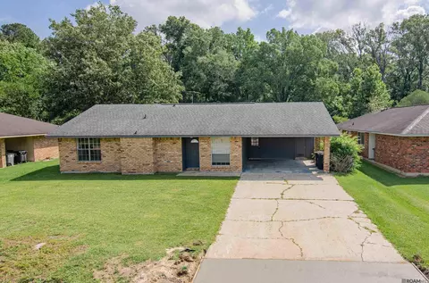 10734 Big Sur Dr, Baton Rouge, LA 70818