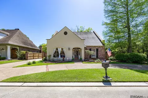 6112 Krista Ln, Baton Rouge, LA 70808