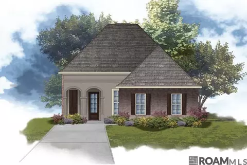 6493 Estuary Dr, Gonzales, LA 70737