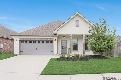 4618 Woodberry Ave, Gonzales, LA 70737
