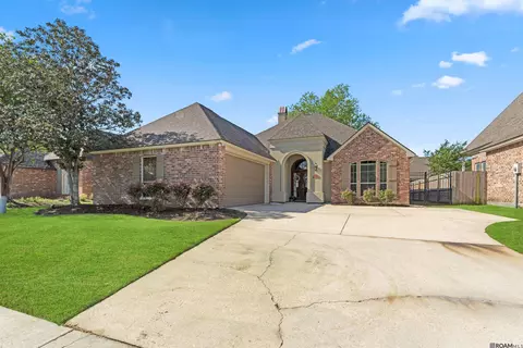 10634 Oakley Trce, Baton Rouge, LA 70809