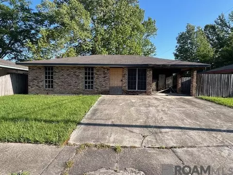 6291 San Juan Dr, Baton Rouge, LA 70811