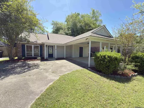 17726 Barrett Ln, Baton Rouge, LA 70817