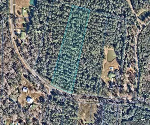 tbd Tract C Pride-baywood Rd, Pride, LA 70770