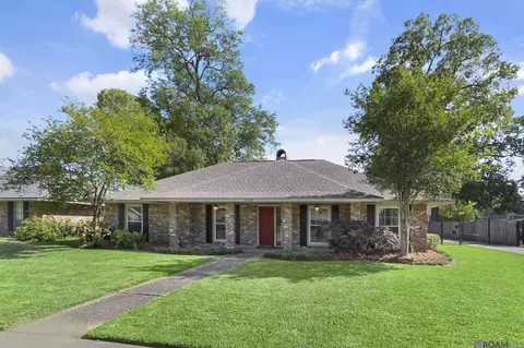16028 Shenandoah Ave, Baton Rouge, LA 70817