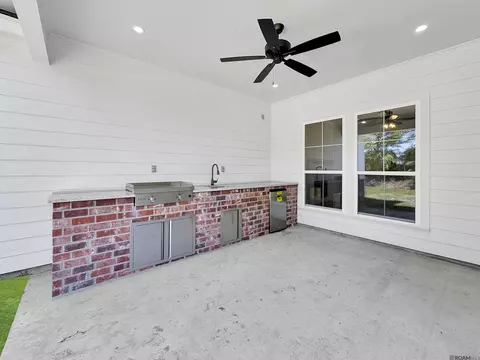5174 Black River Rd, Darrow, LA 70725 photo 16