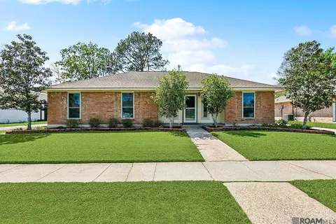 2314 Bernwood Dr, Baton Rouge, LA 70816