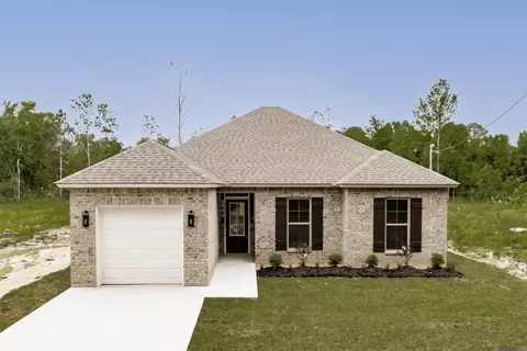 5668 Winchester Ave, Baton Rouge, LA 70805
