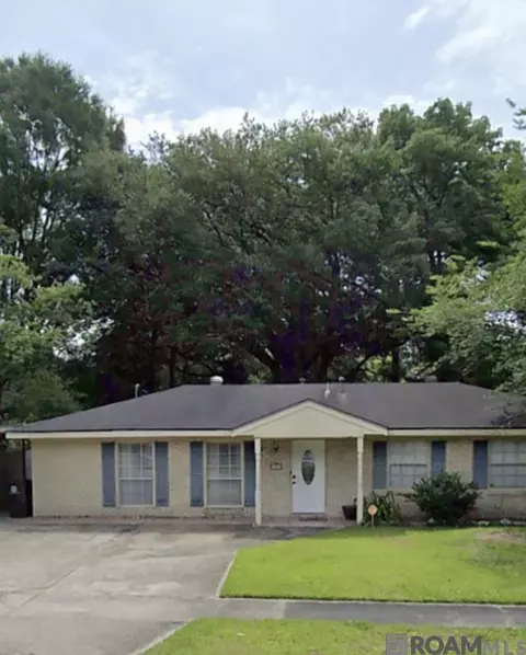 1878 Mullen Dr, Baton Rouge, LA 70810