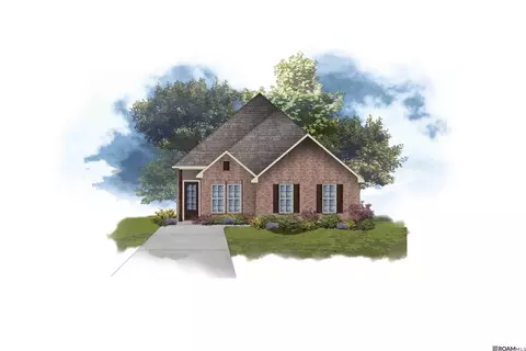 17432 Duchess Dr, Prairieville, LA 70769
