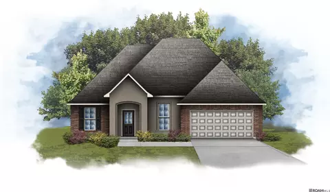 20718 Great Plains Ave, Zachary, LA 70791