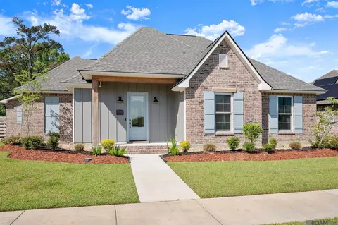 17846 Kettering Dr, Greenwell Springs, LA 70739