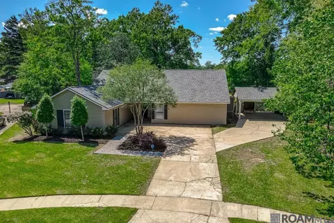 4722 Williamsburg Dr, Baton Rouge, LA 70817