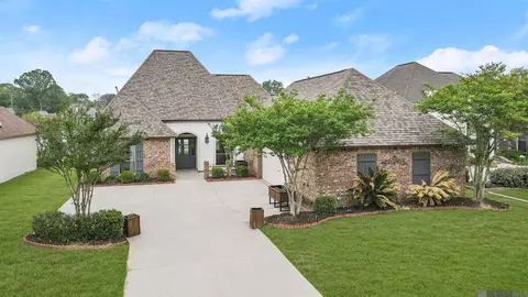 14625 Grapevine Dr, Baton Rouge, LA 70818