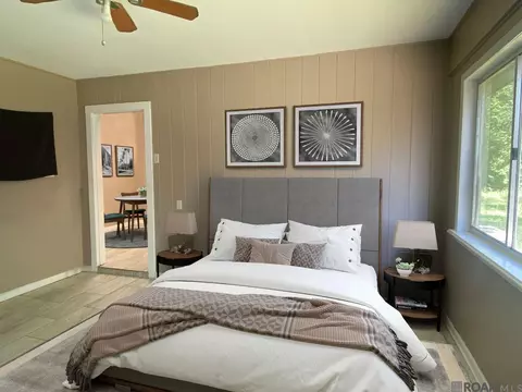 Bedroom - 2726 Ray Weiland Dr, Baker, LA 70714 photo 2 of 8