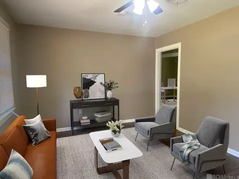 Living - 2726 Ray Weiland Dr, Baker, LA 70714 photo 2 of 4