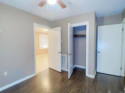 Bedroom - 2726 Ray Weiland Dr, Baker, LA 70714 photo 4 of 8