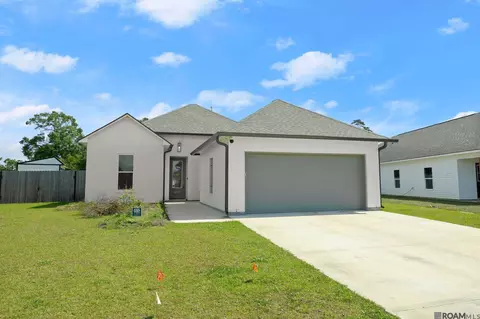 13763 Pinyon Dr, Denham Springs, LA 70726
