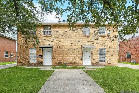 12481-12483 Warfield Ave, Baton Rouge, LA 70815