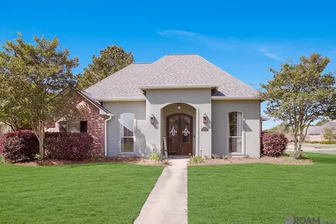 2106 Hillway Dr, Baton Rouge, LA 70810