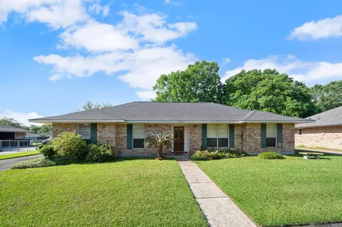12610 Wyndy Ave, Baton Rouge, LA 70816