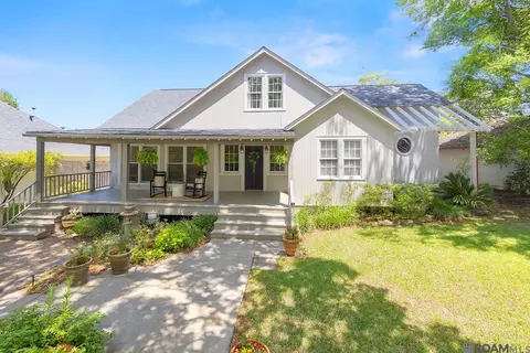 4685 Hyacinth Ave, Baton Rouge, LA 70808