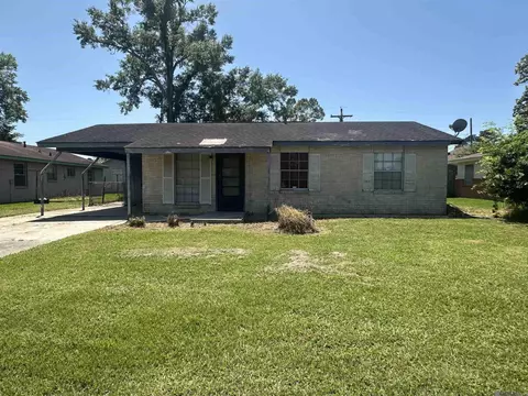 9158 Hyacinth Ave, Baton Rouge, LA 70810