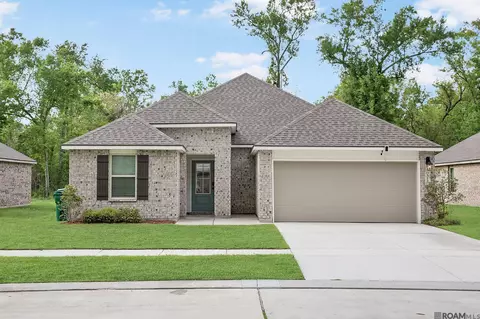 312 Pretty Acres Ave, Hahnville, LA 70057