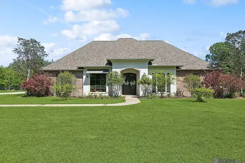 26434 Clyde Blount Rd, Livingston, LA 70754