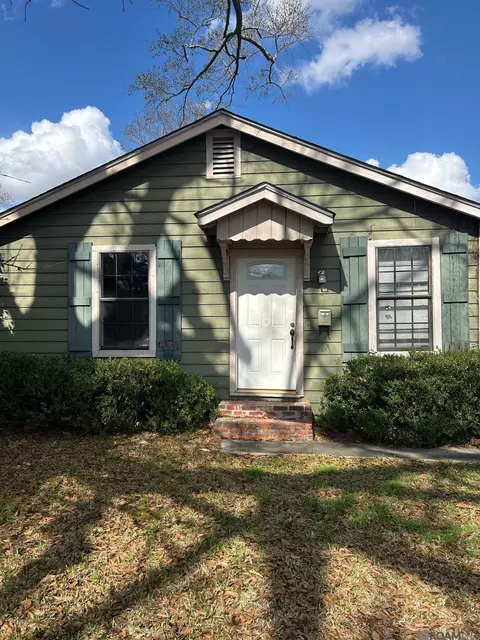 4261 Gurney Ln, Baton Rouge, LA 70805