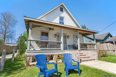 4747 Capital Heights Ave, Baton Rouge, LA 70806