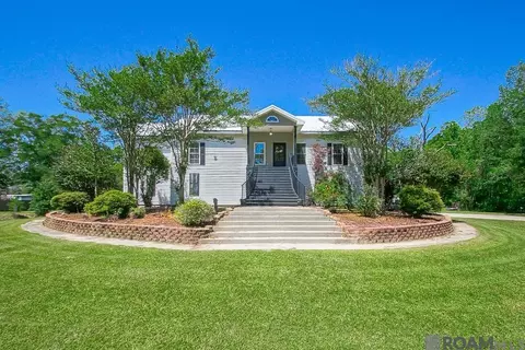 10373 Gurney Rd, Baker, LA 70714