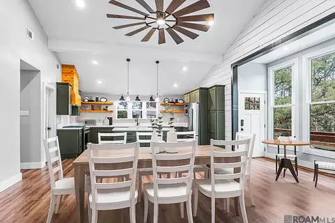 Dining - 32145 Tiboe Plz, Springfield, LA 70462 photo 3 of 3