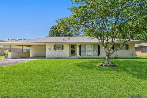 365 Fernwood Dr, Baton Rouge, LA 70806