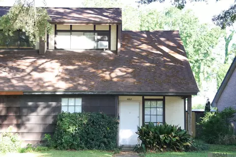4902 Alvin Dark Ave, Baton Rouge, LA 70820