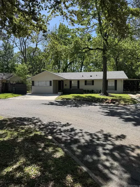 7912 Mary Ann Pl, Baton Rouge, LA 70809