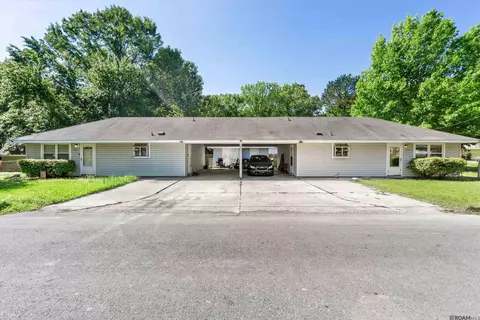 4620 4640 Lane Ave, Zachary, LA 70791
