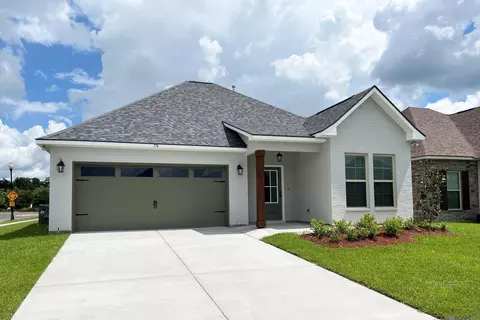 776 Elliston Dr, Gonzales, LA 70737