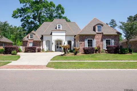 18615 Bellingrath Lakes Ave, Greenwell Springs, LA 70739